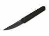 Nóż Boker Plus USA Kwaiken Automatic All Black